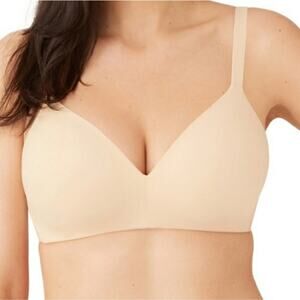 Wacoal Bra Wireless